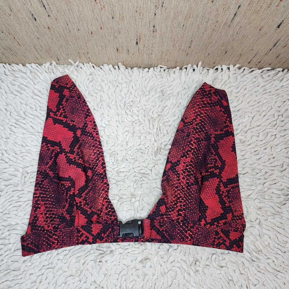 Ke Swim top - Picture 2 of 5